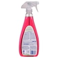 thumbnail image 3 of Hertel All Purpose Disinfectant Cleaner Spray, Cherry Almond Scent, 700ml, 3 of 3