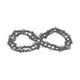 thumbnail image 1 of Chainsaw Chain, Saw Chains Wood Cutting  For Machining For Lumbering For Logging Saws, 1 of 8