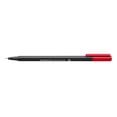 thumbnail image 3 of Staedtler Triplus Fineliner Pens, Pack of 10, Assorted Colours, 3 of 7