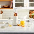 thumbnail image 5 of Tribest PB-350 BPA Free Mason Jar Personal Blender, 5 of 5