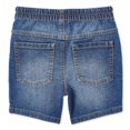 thumbnail image 2 of George Toddler Boys' Denim Short, 2 of 2