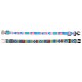 thumbnail image 4 of Peahefy Collier pour Animal de Compagnie Chien Chiot 3 Tailles Boucle Ajustable Animal de Compagnie Chat Ras-de-Cou Coloré Fourniture Neuf, 4 of 8