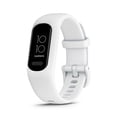 thumbnail image 1 of Bracelet d'activité Garmin vívosmart® 5 Petit/Moyen, 1 of 9
