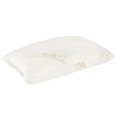 thumbnail image 3 of Spectacle Shredded Memory Foam Bed Pillow, 3 of 4