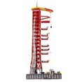 thumbnail image 4 of Saturn-V Launch Umbilical Tower Building Blocks NASA Apollo Launch Pad MOC Bricks Toys for 21309 3586pcs, 4 of 10