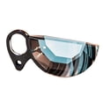thumbnail image 3 of Langgg 79mm Kaleidoscope Special Effects Camera Lens Filter Filter Optical Multiple Filter Optical Refractions Camera Accessories Camera FX, 3 of 7
