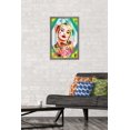 thumbnail image 3 of Film DC Comics - Oiseaux de proie - Harley Quinn - Baiser, 3 of 4