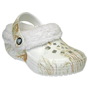 Brosse d'Hiver Mossy Oak Fleece Dawgs pour Tout-Petits Taille 7-8