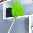 thumbnail image 1 of WIFKLSIIPG Duster Ring Sweep Ceiling Sweep Ceiling Fan Brush Round Sweep(Green), 1 of 6