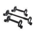 thumbnail image 3 of 3pcs Baby Stroller Connectors for Twins Babies Stroller Pushchair Connectors, 3 of 8