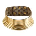 thumbnail image 3 of TopLLC Colliers et Pendentifs Style Personnalité Flamboyante Grand Collier Grand Collier, 3 of 9