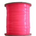 thumbnail image 1 of CraftLace Spool Neon Pink - 100 yds - Pack of 24, 1 of 1