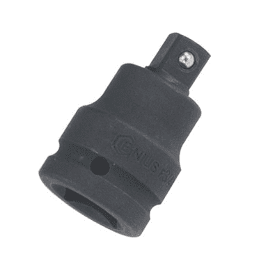 Adaptateur d'Impact 3/4"F '1"M W/B