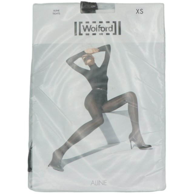 Wolford Women's Mocca Aline Tights Tight - XS