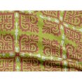 thumbnail image 5 of oneOone Rayon Red Fabric Block Dress Material Fabric Print Fabric By The Yard 56 Inch Wide-NX, 5 of 5