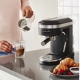 thumbnail image 3 of KitchenAid® Semi-Automatic Espresso Machine, 3 of 6