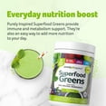 thumbnail image 3 of Purely Inspired Superfood Greens, 3 of 7