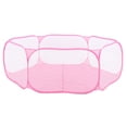 thumbnail image 2 of Pet Cage Tent, Non-woven Fabric Pet Folding Fence Small Portable Comfortable  For Rest For Playing, 2 of 8