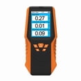 thumbnail image 1 of Radon Detector Monitor the Average Value of Air Radon Concentration Gas Detector Analyzing Tool Radon Detector, 1 of 7