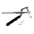 thumbnail image 2 of ZheElen Impact-resistant Metal Remover For All Watches Alloy Made Handheld Style A 1Set, 2 of 6