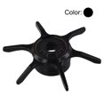 thumbnail image 2 of GLFILL Star Drag 60mm FOR ELFISH For VALLEY V1 For Kastking Baitcasting Fishing Reel Brake Unloading Wrench Fishing Reel Modified black one, 2 of 9