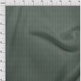 thumbnail image 4 of oneOone Rayon Sea Green Fabric Asian Ikat Craft Projects Decor Fabric Printed By The Yard 56 Inch Wide, 4 of 4