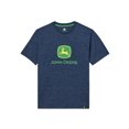 thumbnail image 2 of John Deere Men’s Logo Graphic Short Sleeve Tee, 2 of 6