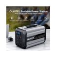 thumbnail image 2 of CN505 Portable Power Station 614Wh, 2 of 4