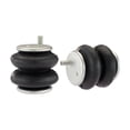 thumbnail image 5 of Firestone Industrial Kit Ressort 2803 Tout-en-un; Ressort/tout-en-un; Montage sur Cadre; Capacité de Nivellement de 5000 Livres; Réglable de 5 à 100 PSI; Caoutchouc, 5 of 5