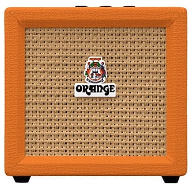 Orange Crush Mini Guitare Combo Ampli