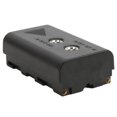 thumbnail image 1 of Camera Dummy Battery, Reliable Performamce Low Temperature  NP-F550 Dummy Battery Input 12V-24V  For  For  NP-F570, 1 of 8