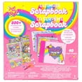 thumbnail image 2 of Trousse d'album de coupures suprême Just My Style, 2 of 5