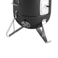 thumbnail image 2 of Fornetto Basso 18" Vertical BBQ Smoker, 2 of 9