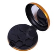 thumbnail image 1 of Japanese Coin Organizer, Portable Mini Coin Dispenser Case with Mirror, Hard Money Case Small Coin Coin Organ Sorter Y2R8, 1 of 7