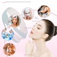 thumbnail image 4 of Sangle de Menton Réutilisable pour le Contouring du Visage, Réducteur de Double Menton à Longueur Réglable avec Lifting du Visage, 4 of 6