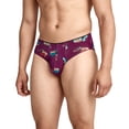 thumbnail image 2 of Jockey Bikini True Style pour Hommes - Lot de 3, 2 of 7