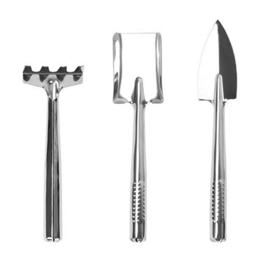 Multipurpose Gardening Hero, Stainless Steel Hand Shovel Perfect Garden Shovels For Cleaning Gardens, Lawns, Ergonomic Design Ensuring Comfort And Control, Heavy Duty Construction For Long-Lasting Use