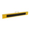 thumbnail image 4 of Siruishop Snowboard Wax Stand Adjustable Height Ski Wax Table for Tuning Waxing Repair, 4 of 8