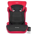 thumbnail image 1 of Dreamtime MAX Siège d'Appoint pour Auto 2-en-1 Confortable - Rouge Ou Gris, 1 of 6