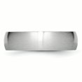thumbnail image 3 of Cobalt Satin 6mm Band Size 7, 3 of 6