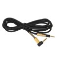 thumbnail image 3 of Headphone Cord, Audio Cable OFC Copper Long Lasting Use  For  HD4.30 HD4.40BT, 3 of 8