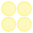 thumbnail image 2 of Bee Waterer, Floating Bee Island 0.2 inch Thick 4pcs  for Feeding, 2 of 7