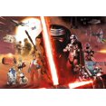 thumbnail image 2 of Buffalo Games - Star Wars - There has been an Awakening - 2000 Piece Jigsaw Puzzle, 2 of 2
