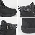 thumbnail image 3 of Comfy Moda Women's Waterproof Winter Boots Traveller, 3 of 6