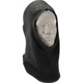 thumbnail image 3 of ZANheadgear Cagoule en Coton - Noir, 3 of 3