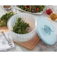 thumbnail image 2 of KitchenAid® Universal Salad Spinner, 2 of 3