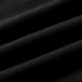 thumbnail image 4 of Pisexur Robes Chandails pour Femmes 2024 Tendance Couleur Unie Robe Midi en Tricot Côtelé Col Rond Robe à Manches Longues Mode Décontractée Robe d'Automne Ample Plissée Robes Chandails à Étages, 4 of 9