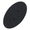 thumbnail image 4 of Chendee Base 8 Trous 125Mm pour Ponceuse Orbite 743081-8 Bo5030 Bo5041 Mt922, 4 of 9
