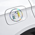 thumbnail image 1 of EGNMCR Car Stickers Funny Stickers Cover Decorative Stickers Universal stickers, 1 of 6