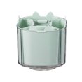 thumbnail image 2 of Boovnll Rangement et Organisation, Rangement Rotatif pour Stylos Étudiants Boîte de Rangement Transformable avec 5 Compartiments et 9 Compartiments, Rangement pour Vêtements, 2 of 6